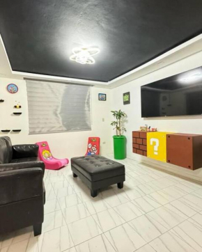 Gamer's House